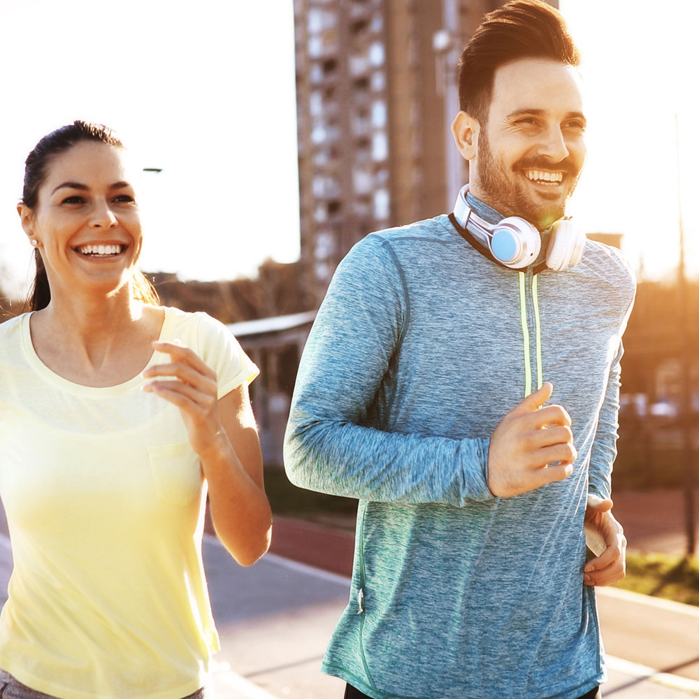 diabetes und sport