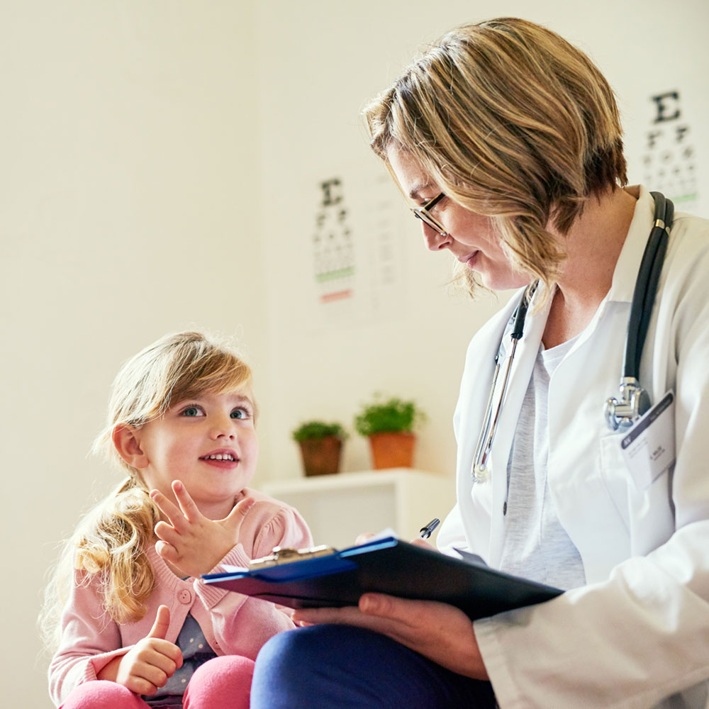 Kinder und Jugendliche mit Typ-1-Diabetes Kinder und Jugendliche mit Typ-1-Diabetes