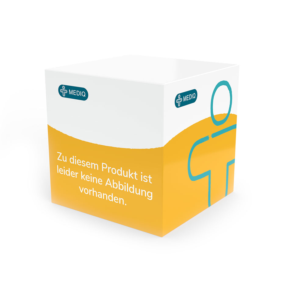 Den Sensor am Arm, die Werte im Blick