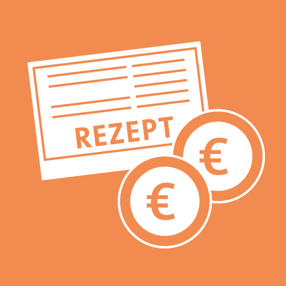 Direkte Abrechnung Ihres Rezepts Direkte Abrechnung Ihres Rezepts