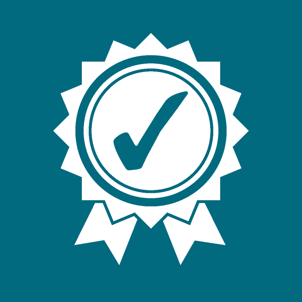 Geprüftes Qualitätsmanagement Geprüftes Qualitätsmanagement