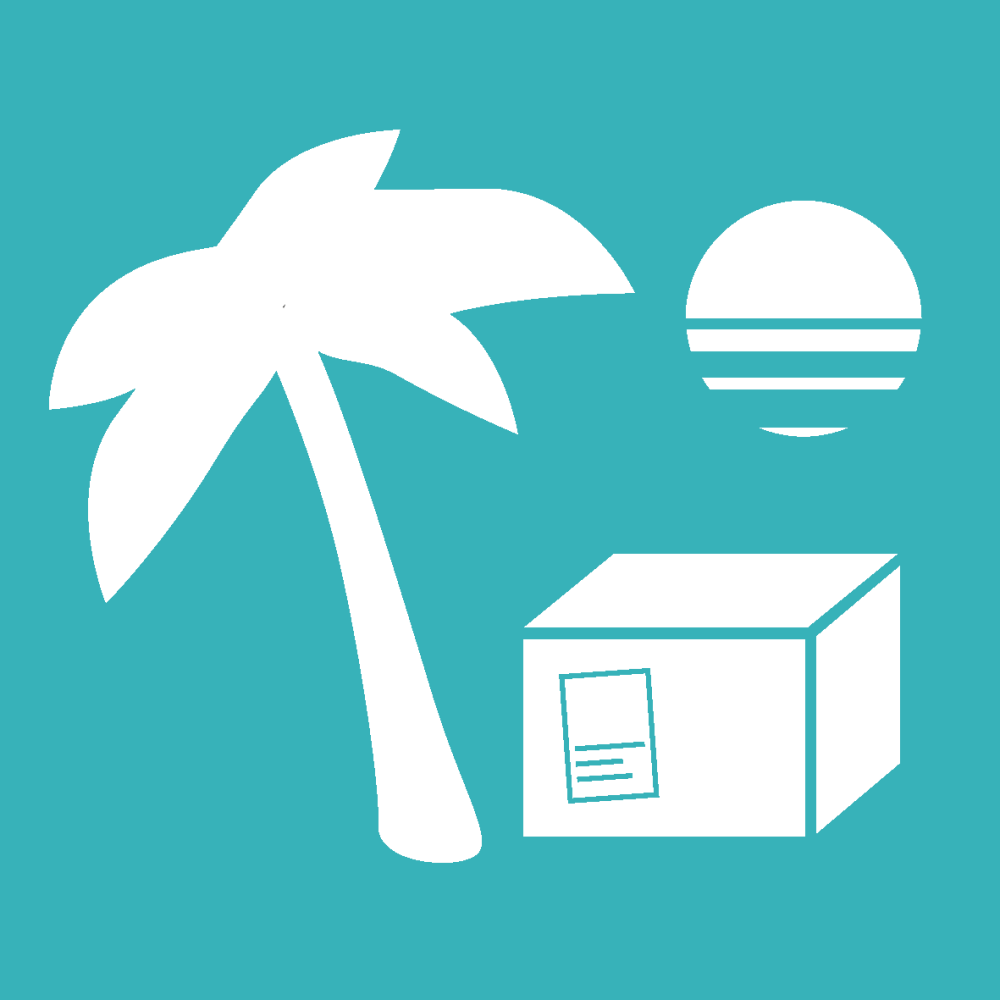 Lieferung im Urlaub Lieferung im Urlaub
