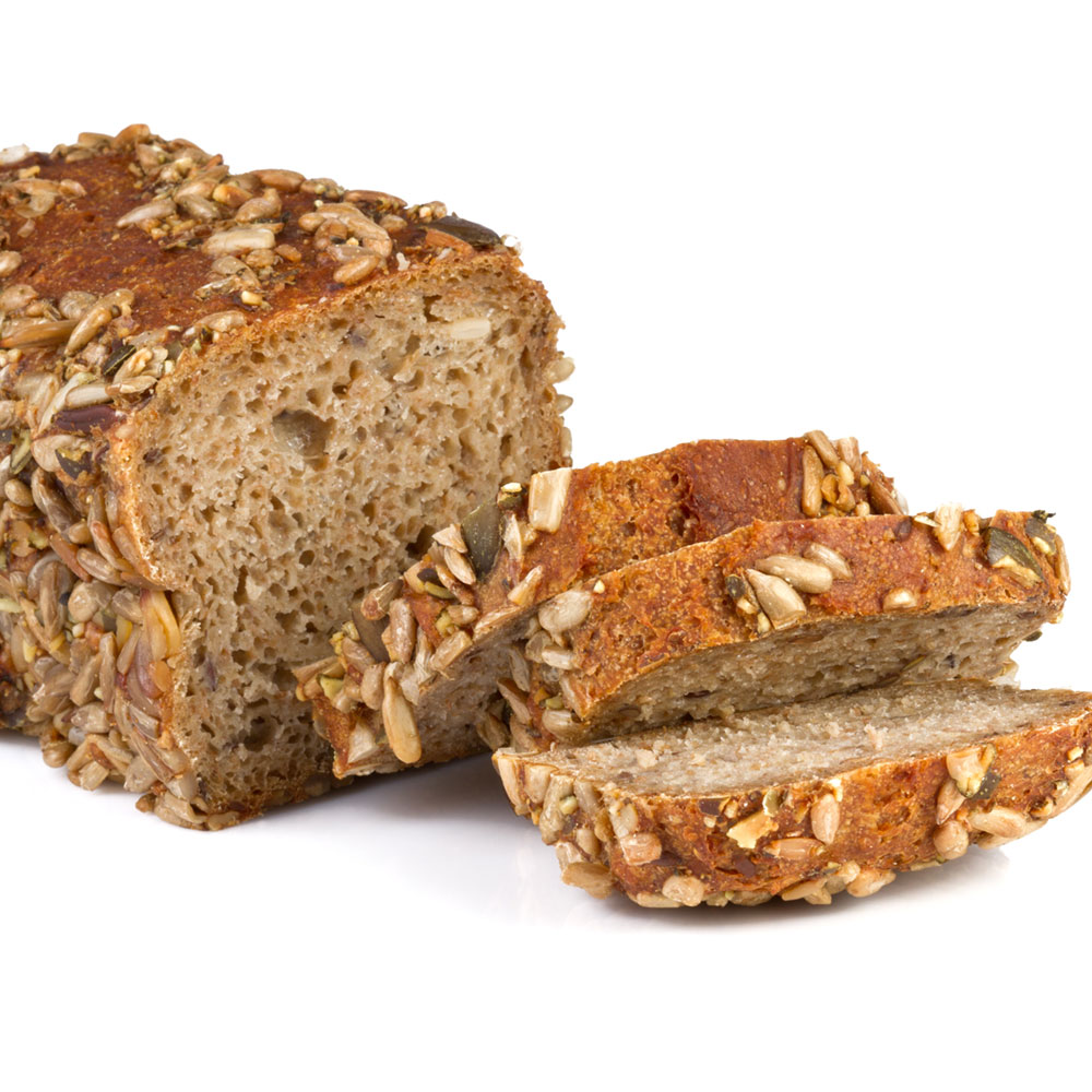 Körnerbrot