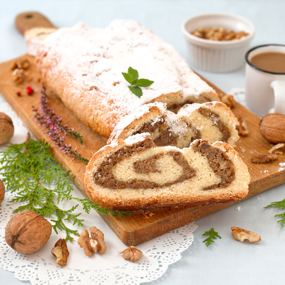 Nusstollen Nusstollen