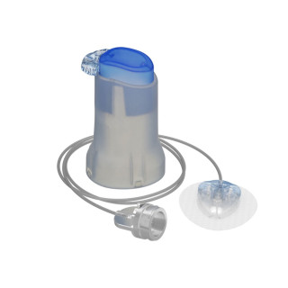 Medtronic Extended 9 mm / 60 cm Infusionsset
