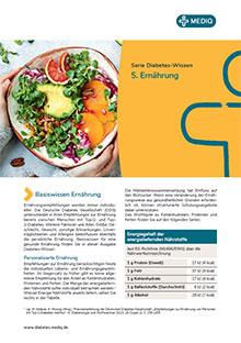 5. Ernährung