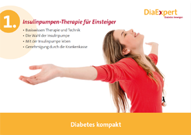 Diabetes kompakt 1