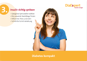 Diabetes kompakt 3