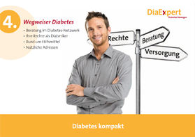 Diabetes kompakt 4