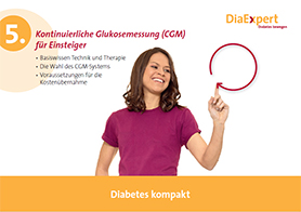 Diabetes kompakt 5