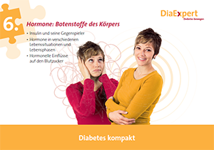 Diabetes kompakt 6