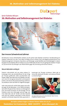 30. Motivation und Selbstmanagement