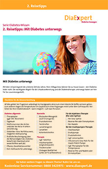 2. Reisetipps