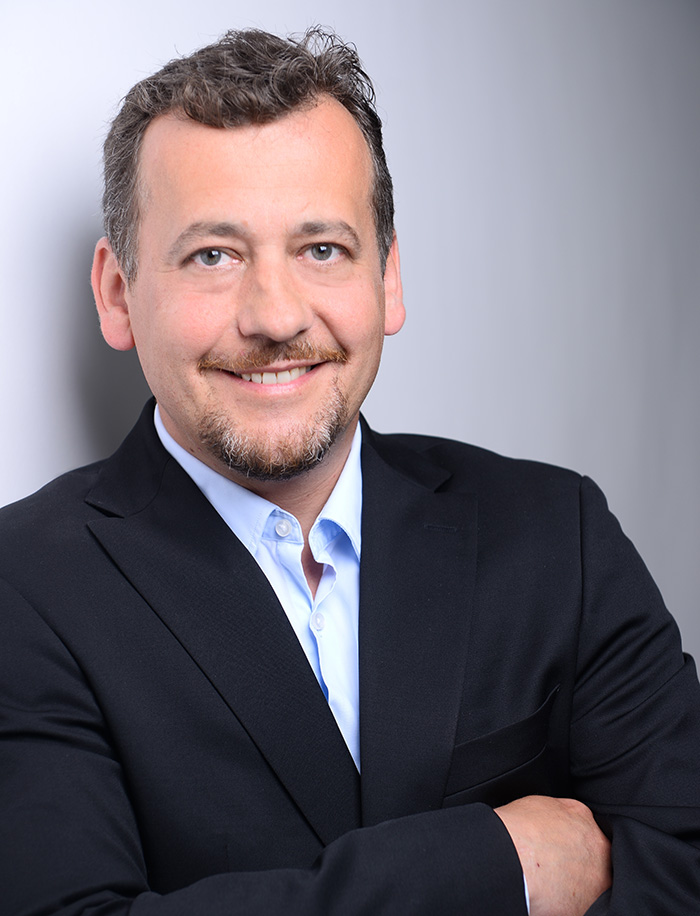 Michael Spreth Geschäftsführer Mediq Diabetes